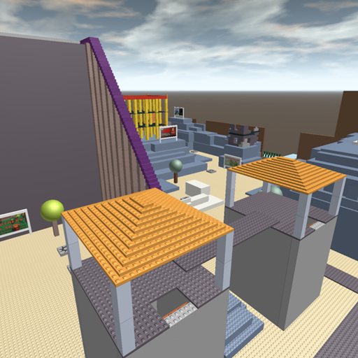Primeiros Passos em Chaos Canyon